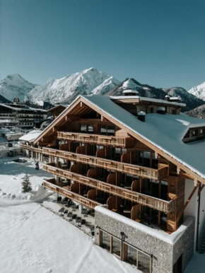NOVA Moments Boutique Hotel Pertisau